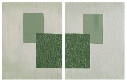 Abstract(2 in pair)