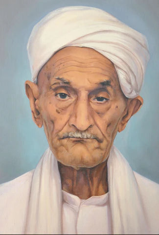 Portrait for Dadadadi vadi , Kutch