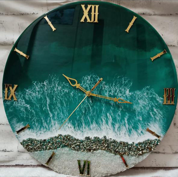 Resin Art