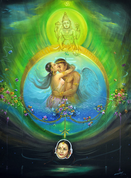 Shringar Ras
