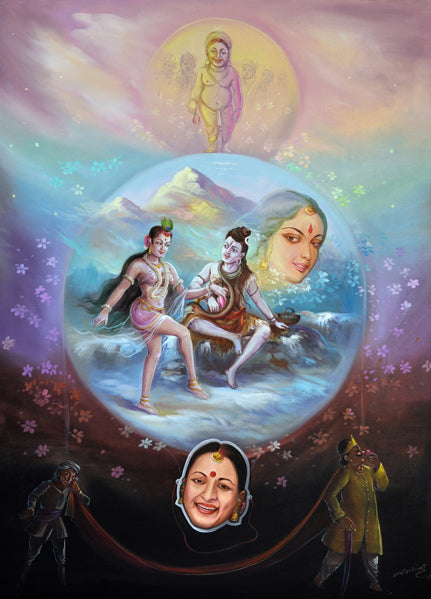 Sonis Art Gallery – Sonis' Art Gallery LLP