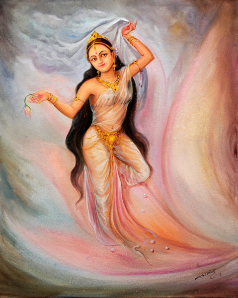 Padmini Rati Rahasya