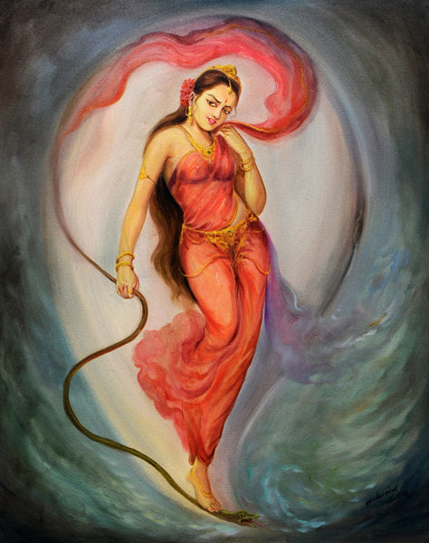 Shankhini Rati Rahasya