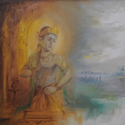 Krishna Virah